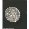 Image 2 : The Civil Wars, 69 A.D., AR denarius (2.51 g). Clasped hands/ Concordia standing left holding grain-