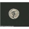 Image 1 : Nerva, 96-98 AD, AR denarius, (3.5 gm.) Laureate head right/Clasped hands. C. 16. R.I.C.2. B.M.C. 6.