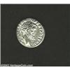 Septimius Severus, 193-211 A.D., AR denarius, Emesa mint (3.39 g), 194 A.D. Laureate head right/ Cro