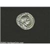 Severus Alexander, 222-235 A.D., AR denarius 3.799 g), 230 A.D. Laureate bust right/ Fides standing.
