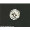 Severus Alexander, 222-235 AD, AR denarius, (3.4 gm.) Laureate, draped and cuirassed bust right/ Spe