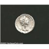 Orbiana, wife of Severus Alexander, 222-235 A.D., AR denarius (3.05 g). Diademed, draped bust right/