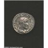 Image 1 : Maximinus I, 235-238 A.D., AR denarius (3.72 gm.), Laureate, draped and cuirassed bust right/Victory