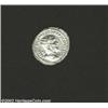Pupienus, 238 AD, AR antoninianus, (3.1 gm.) Radiate, draped and cuirassed bust right/ Clasped hands