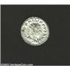 Philip I, 244-249 AD, AR antoninianus, (3.4 gm.) Radiate, draped and cuirassed bust right/Elephant-w