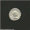 Philip I, 244-249 AD, AR antoninianus, (4.4 gm.) Radiate, draped and cuirassed bust right/Antelope-w