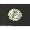 Otacilia Severa, Wife of Philip I 244- 249 AD, AR antoninianus, (2.8 gm.) Diademed and draped bust r