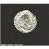 Postumus, 259- 268 AD, antoninianus, (3.9 gm.) Radiate, bust right, draped, and cuirassed/Galley tra