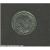 Florianus, 276 A.D, AE antoninianus, Serdica mint (3.93 g). Radiate, draped and cuirassed bust right