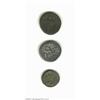 Image 2 : Roman Provincial (Greek Imperial), a 3-coin lot including a presentable Antioch tetradrachm of Augus