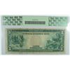 Image 2 : 1914 $5 FEDERAL RESERVE NOTE NEW YORK PCGS VF-20
