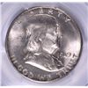 Image 2 : 1949-S FRANKLIN HALF DOLLAR, PCGS MS-64