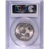 Image 4 : 1949-S FRANKLIN HALF DOLLAR, PCGS MS-64