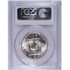 Image 4 : 1955 FRANKLIN HALF DOLLAR, PCGS MS-64