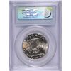 Image 4 : 1961 FRANKLIN HALF DOLLAR, PCGS MS-64