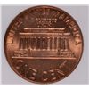 Image 3 : 1970-S (LARGE DATE) LINCOLN CENT NGC MS-66 RD