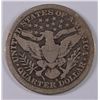 Image 2 : 1915-S BARBER QUARTER VG/F
