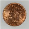 Image 2 : 1905 INDIAN HEAD CENT ICG MS-65 RD