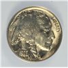 Image 2 : 1938-D BUFFALO NICKEL ANACS MS-65