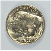 Image 3 : 1938-D BUFFALO NICKEL ANACS MS-65