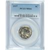 Image 1 : 1937 BUFFALO NICKEL PCGS MS-66