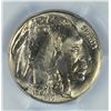 Image 2 : 1937 BUFFALO NICKEL PCGS MS-66