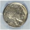 Image 2 : 1937-S BUFFALO NICKEL PCGS MS-64