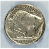 Image 3 : 1937-S BUFFALO NICKEL PCGS MS-64