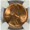 Image 2 : 1930 LINCOLN CENT NGC MS-65 RD