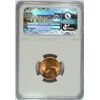 Image 4 : 1930 LINCOLN CENT NGC MS-65 RD