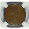 Image 2 : 1922-D LINCOLN CENT NGC VG DETAILS ENVIRONMENTAL DAMAGE