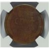 Image 3 : 1922-D LINCOLN CENT NGC VG DETAILS ENVIRONMENTAL DAMAGE