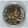 Image 2 : 1938-D BUFFALO NICKEL PCGS MS67 STUNNING
