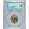 Image 4 : 1938-D BUFFALO NICKEL PCGS MS67 STUNNING
