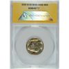 Image 4 : 1938-D BUFFALO NICKEL ANACS MS-66