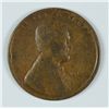 Image 1 : 1922 No D LINCOLN CENT WEAK REVERSE G