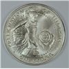 Image 2 : 2004 CREEK INDIAN NATION SILVER PEACE DOLLAR