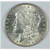 Image 1 : 1878 MORGAN DOLLAR MS63 NICE