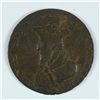 Image 1 : 1794 GREAT BRITAIN HALF PENNY CONDER TOKEN - JOHN OF GAUNT