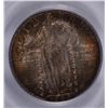 Image 2 : 1929 STANDING LIBERTY QUARTER PCGS MS-65 FH