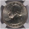 Image 2 : 1944-D WASHINGTON QUARTER NGC MS-67