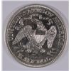Image 2 : 1877-CC SEATED HALF DOLLAR AU-58