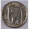 Image 2 : 1936-S BAY BRIDGE COMMEN HALF DOLLAR MS-64