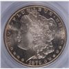 Image 2 : 1879-S MORGAN DOLLAR PCGS MS-66 (CAC)