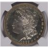 Image 2 : 1882 PROOF MORGAN DOLLAR NGC PF-63 CAMEO !!!