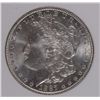 Image 2 : 1887 MORGAN DOLLAR NGC MS-64 (VAM-12 DDO GATOR EYE)