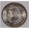 Image 2 : 1888 MORGAN DOLLAR NGS MS-66