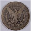 Image 2 : 1899 MORGAN DOLLAR AG/G