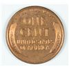 Image 2 : 1955 DDO LINCOLN CENT MS-63 RED !!!