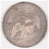 Image 2 : 1824 BUST HALF DOLLAR, AU-58  has a few rim nicks